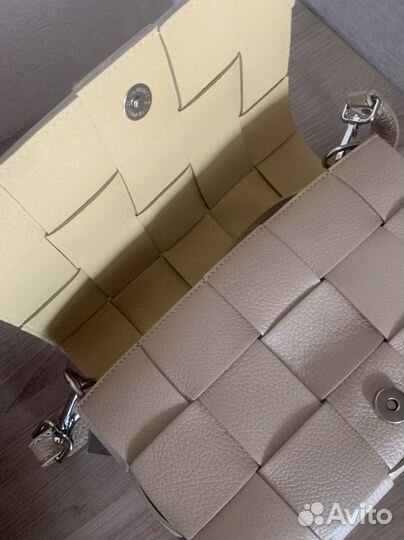 Сумка Италия кожа Rendez-vous Diva’s