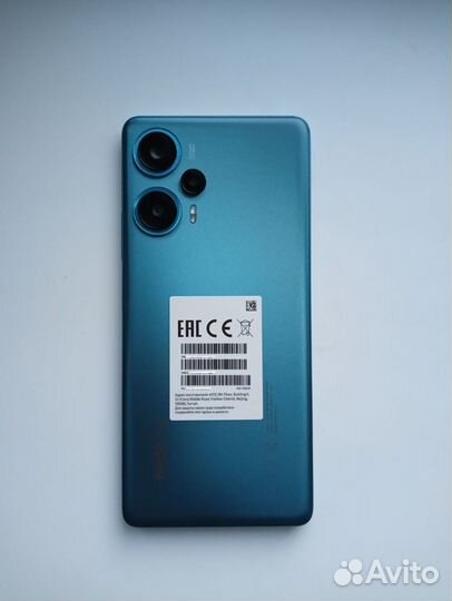 Xiaomi POCO F5, 8/256 ГБ