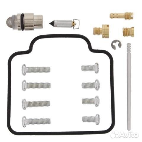 26-1042 ремкомплект карбюратора для квадроцикла