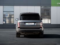 Land Rover Range Rover 3.0 AT, 2013, 175 000 км, с пробегом, цена 3 250 000 руб.