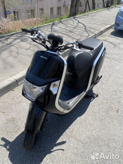 Скутер Honda Dunk AF-78