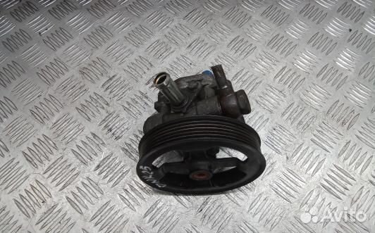 Насос гу citroen C-crosser (DNK25BT01)