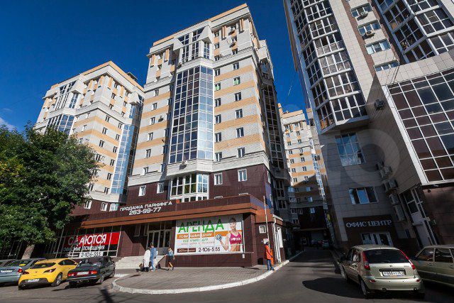 Портал ул фридриха энгельса 64а воронеж фото 2-к квартира, 81 м², 2/12 эт. на продажу в Воронеже Купить квартиру Авито