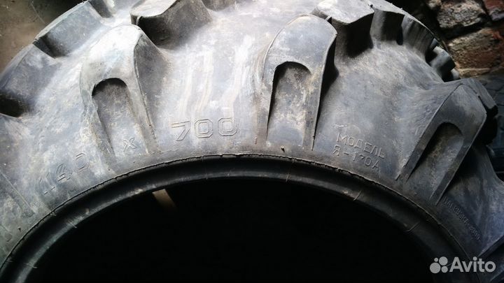 Арочная на ЗИЛ, газ, самоделки Я-170 А