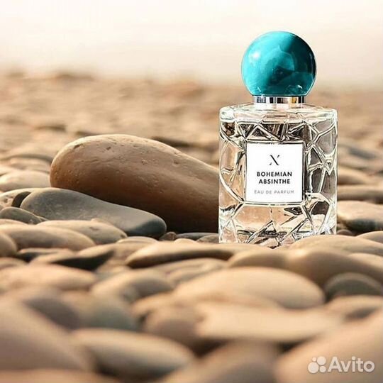 Духи женские