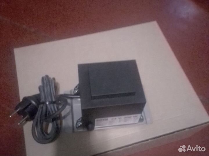 Трансформатор 24в, 200ват