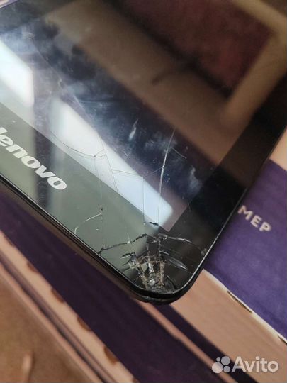 Планшет Lenovo