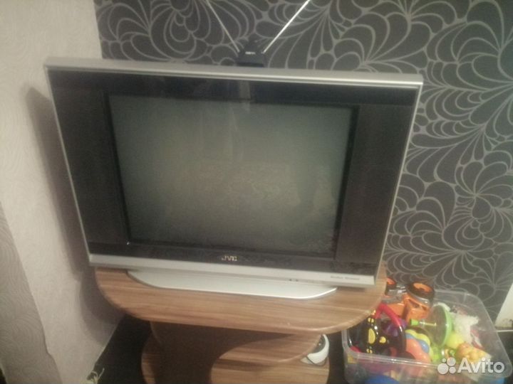 Телевизор