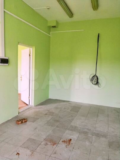 Нежилое помещение 75,4 м²