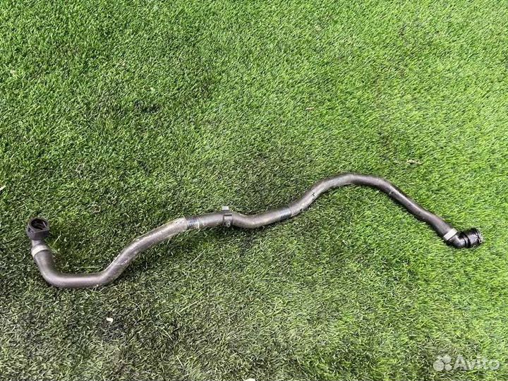 Патрубок системы охлаждения Bmw 3 F30 N47D20 2012