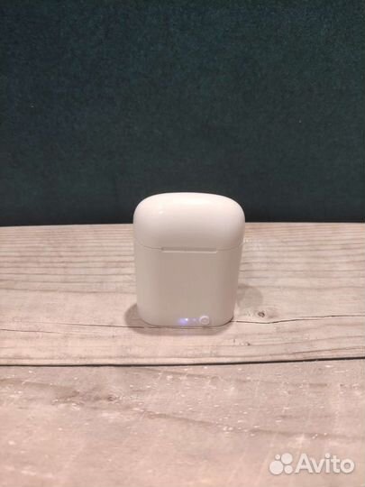 Беспроводные наушники новые i7 mini