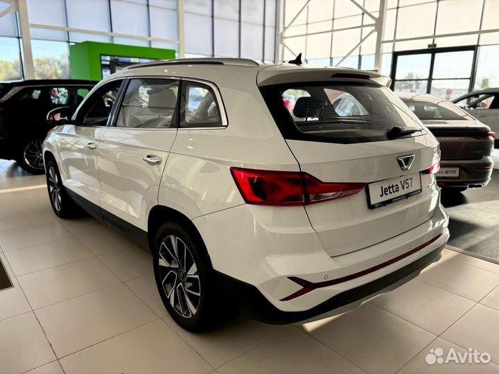 Jetta VS7 1.4 AT, 2023