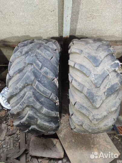 Резина для квадроцикла r12