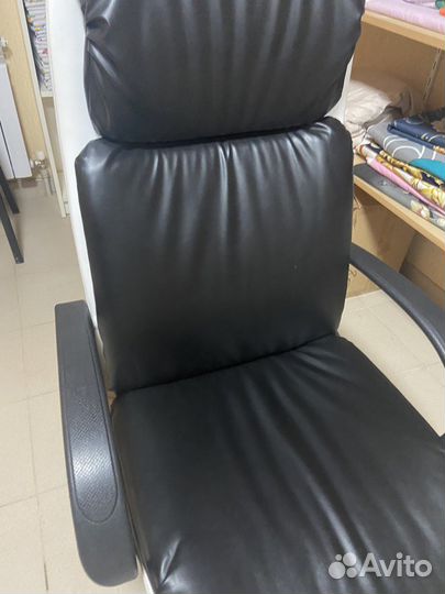 Кресло педикюрное