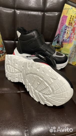 Детская обувь для девочек