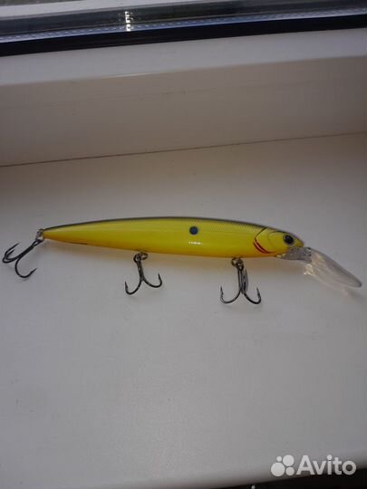 Воблеры Япония