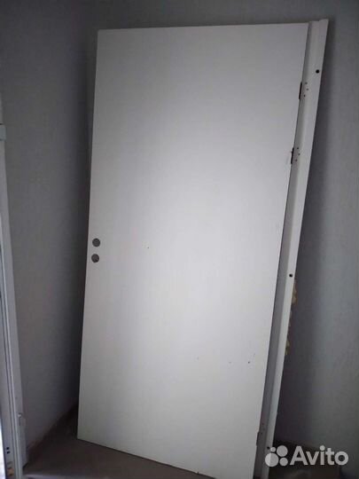 Двери межкомнатные 900 на 2000