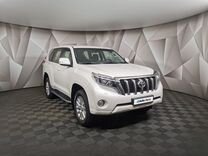 Toyota Land Cruiser Prado 3.0 AT, 2014, 49 095 км, с пробегом, цена 4 359 700 руб.