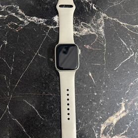 Часы apple watch 7 41 mm