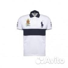 Polo ralph lauren футболка