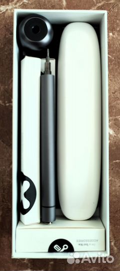 Аккумуляторная отвертка Wowstick 1F+