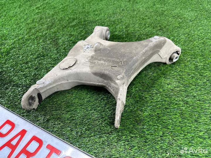 Рычаг задний левый Bmw 7 E66 N62B44 2002