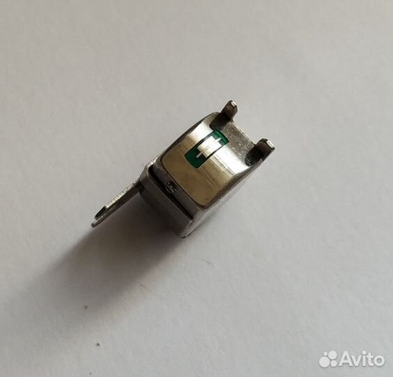 Головка японская для кассетного магнитофона