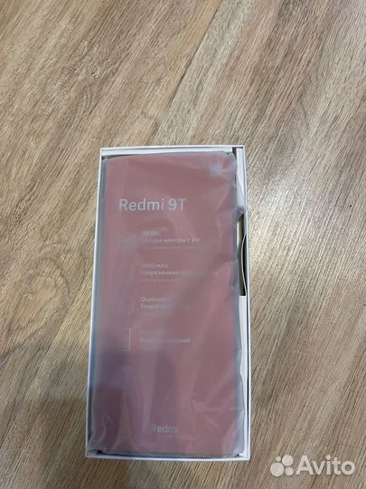 Redmi 9t