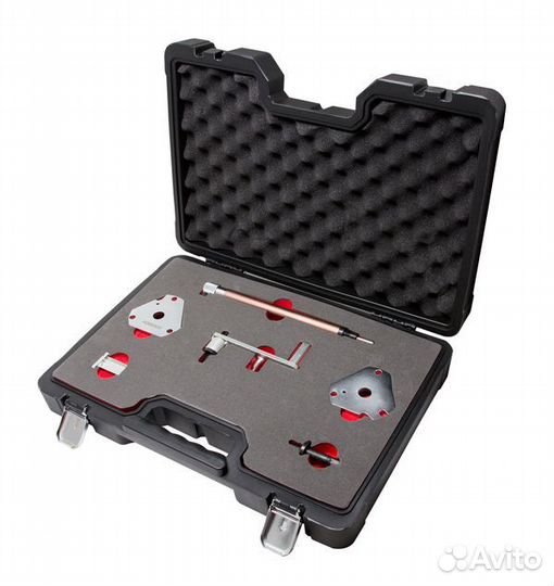 Набор фиксаторов для обслуживания двигателей Fiat