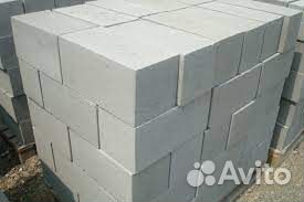 Газосиликат для надёжных объектов