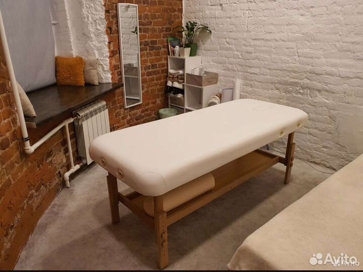 Энергетический/тантрический Массаж