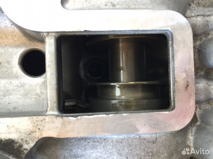 Двигатель Audi A5/RS5/S5 cdnc