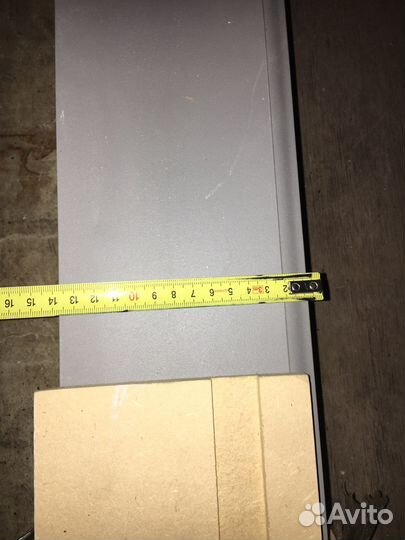 Архитектурный лдф декор ultrawood