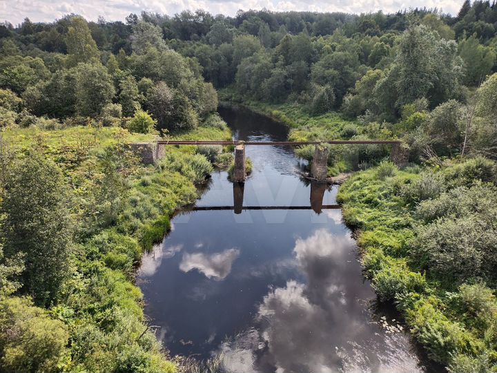 Участок 3,3 га (СНТ, ДНП)