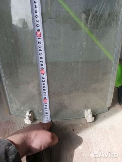 Душевая кабина 90х90 бу