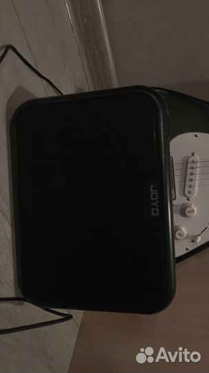 Электро гитара