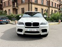 BMW X6 M 4.4 AT, 2010, 188 079 км, с пробегом, цена 2 399 000 руб.