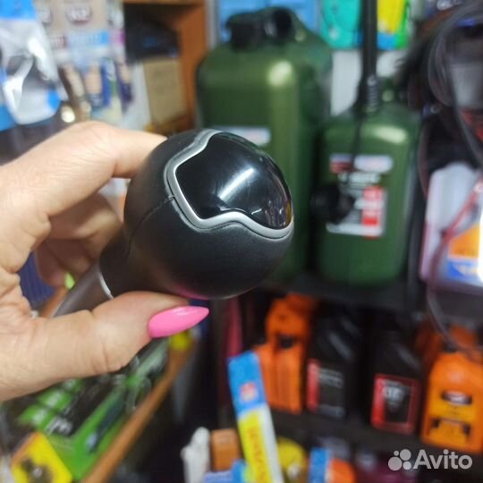 Ручка АКПП Киа Хундай оригинал