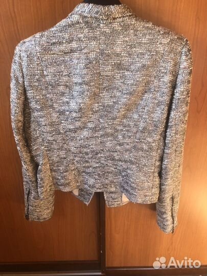 Пиджак zara