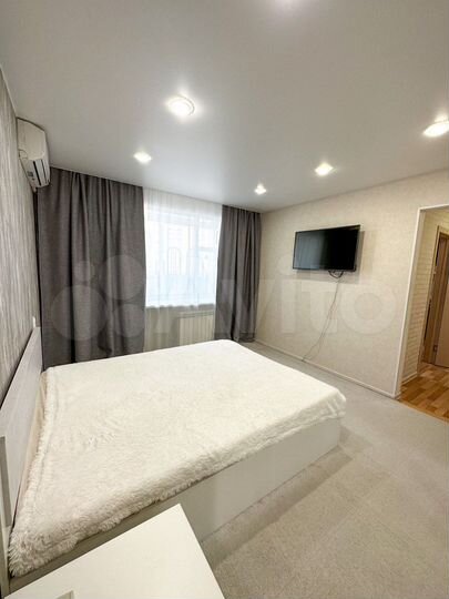 1-к. квартира, 41 м², 10/14 эт.