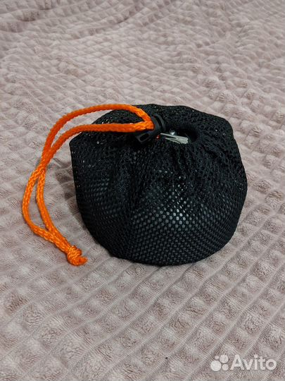 Чайник туристический