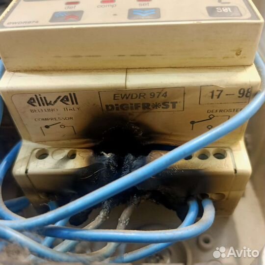 Ремонт холодильников и стиральных машин