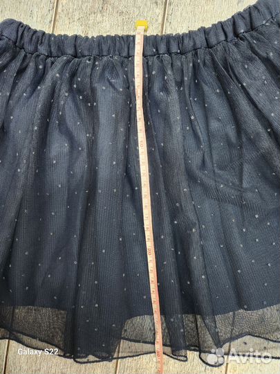 Юбка Fox размер 110 116 122