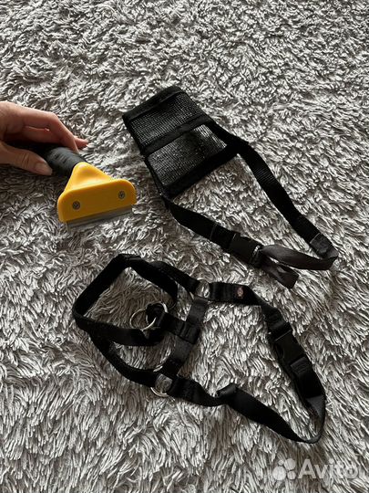 Аксессуары до собак