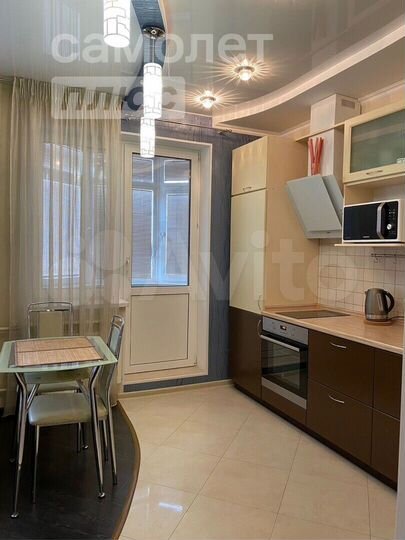 Квартира-студия, 29,6 м², 6/8 эт.