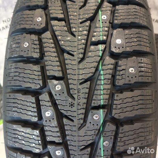 Ikon Tyres Nordman 7 SUV 255/55 R18 109T