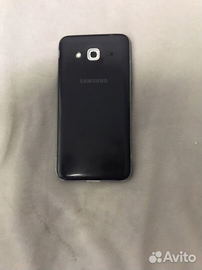 Samsung Galaxy J3 (2016) SM-J320F/DS, 8 ГБ