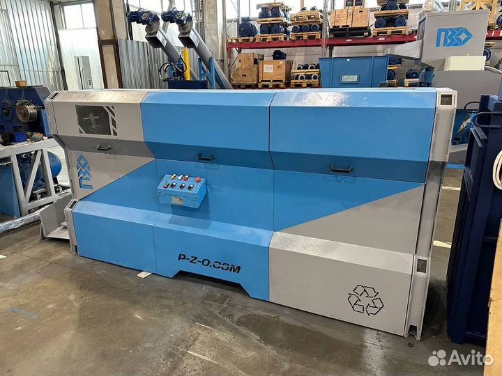 Вытягиватель металлического корда из шин PZO VMK-3