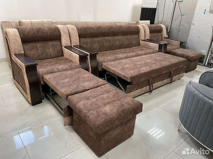 Холл Касабланка