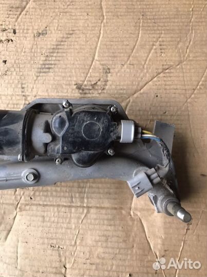 Трапеция дворников Хонда CR-V3 (779)